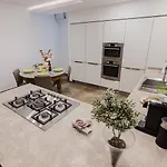 Lägenhet Dolmen Court Qawra Fl13 W Shared Pool! By Homely