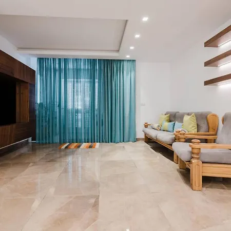 Apartamento Dolmen Court Qawra Fl13 W Shared Pool! By Homely